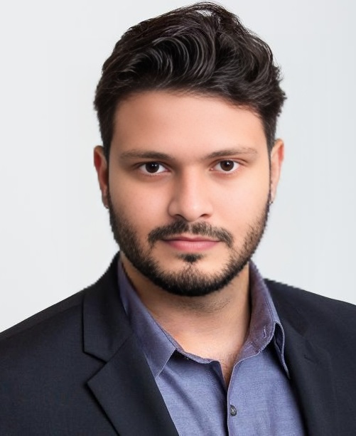Abhinav Kapruwan