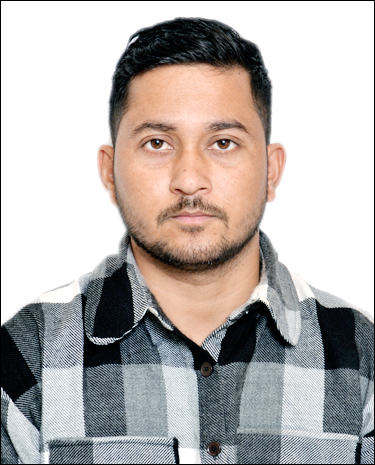 Mohit Singh Mer